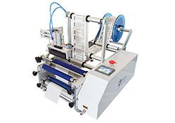 AS-C12 Semi-automatic Labeler (Round Bottle Labeling/ with Air Compressor)