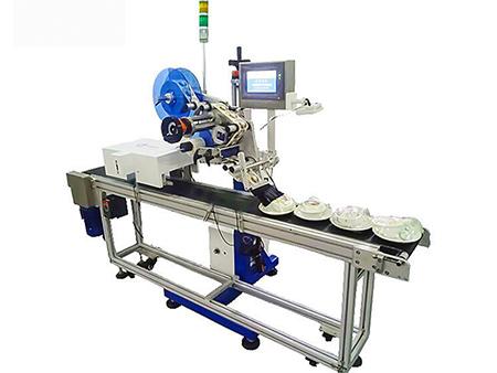 AS-P09 Top Labeling Machine