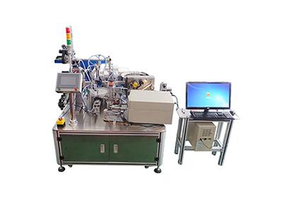 AS-A126 Print and Apply Labeling System (Labeling on Vial/Tube)